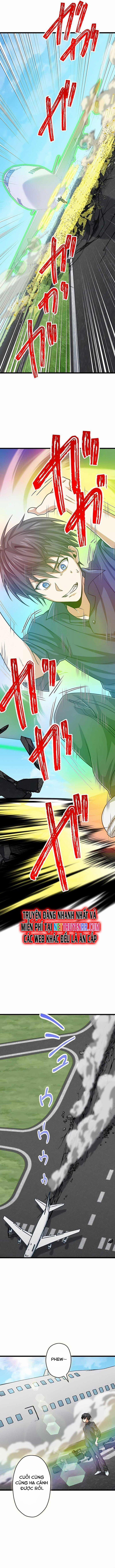 Đại Hiền Nhân Ma Thuật Cấp 99990000 54 trang 5