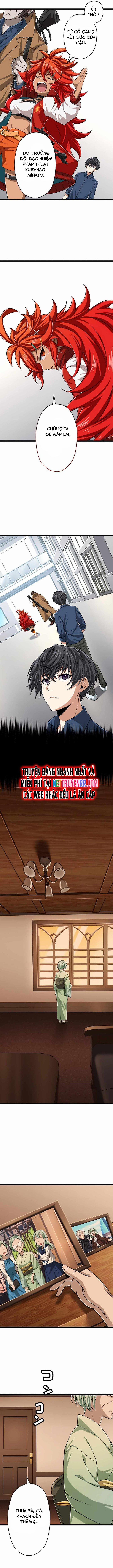 Đại Hiền Nhân Ma Thuật Cấp 99990000 54 trang 8