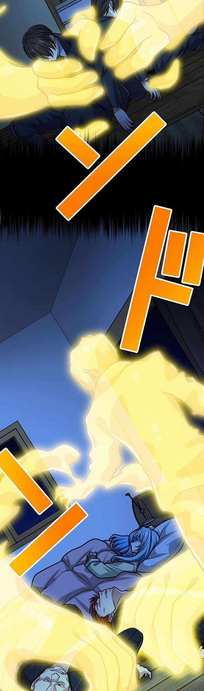 Đại Hiền Nhân Ma Thuật Cấp 99990000 56 trang 11