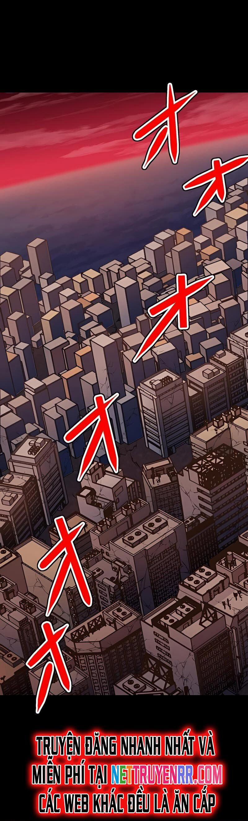 Đại Hiền Nhân Ma Thuật Cấp 99990000 57 trang 1