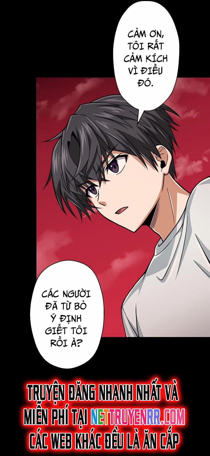 Đại Hiền Nhân Ma Thuật Cấp 99990000 57 trang 12