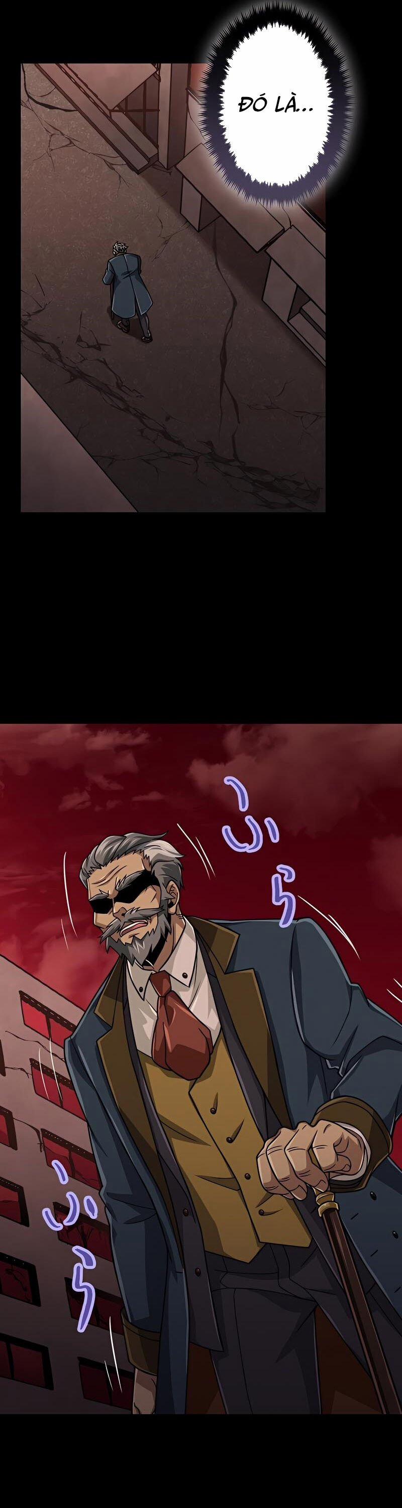 Đại Hiền Nhân Ma Thuật Cấp 99990000 57 trang 27