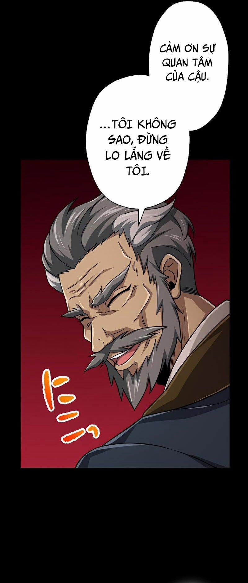 Đại Hiền Nhân Ma Thuật Cấp 99990000 57 trang 32