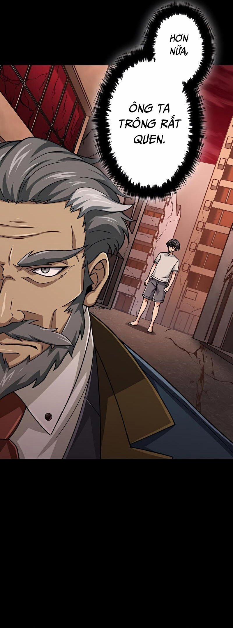 Đại Hiền Nhân Ma Thuật Cấp 99990000 57 trang 34