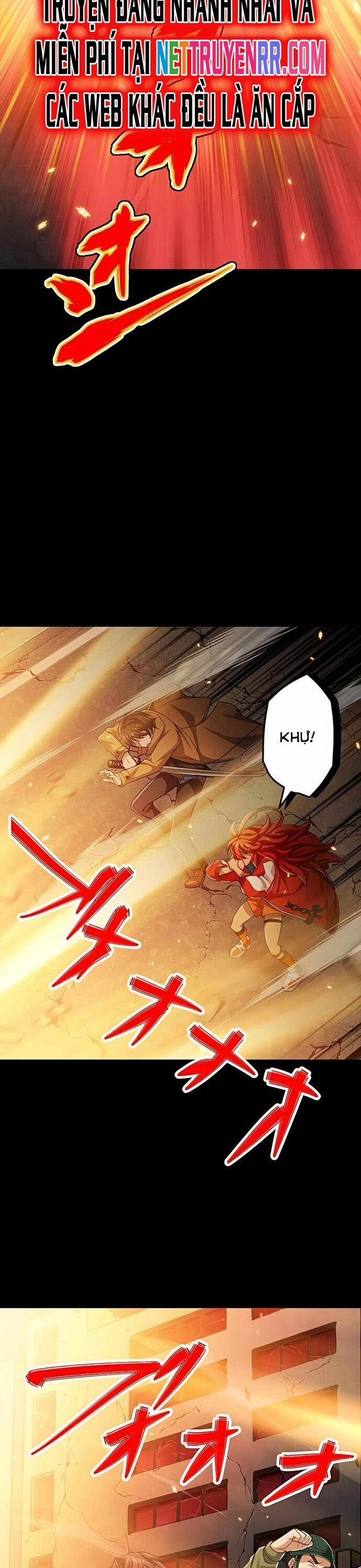 Đại Hiền Nhân Ma Thuật Cấp 99990000 58 trang 4