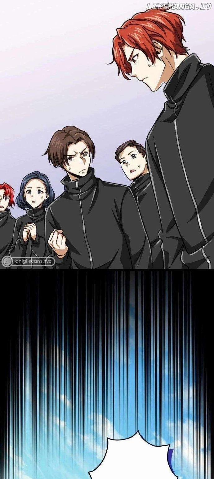 Đại Hiền Nhân Ma Thuật Cấp 99990000 83 trang 10