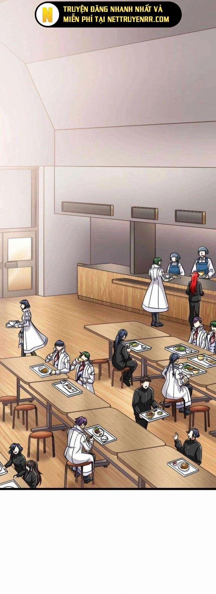 Đại Hiền Nhân Ma Thuật Cấp 99990000 83 trang 25