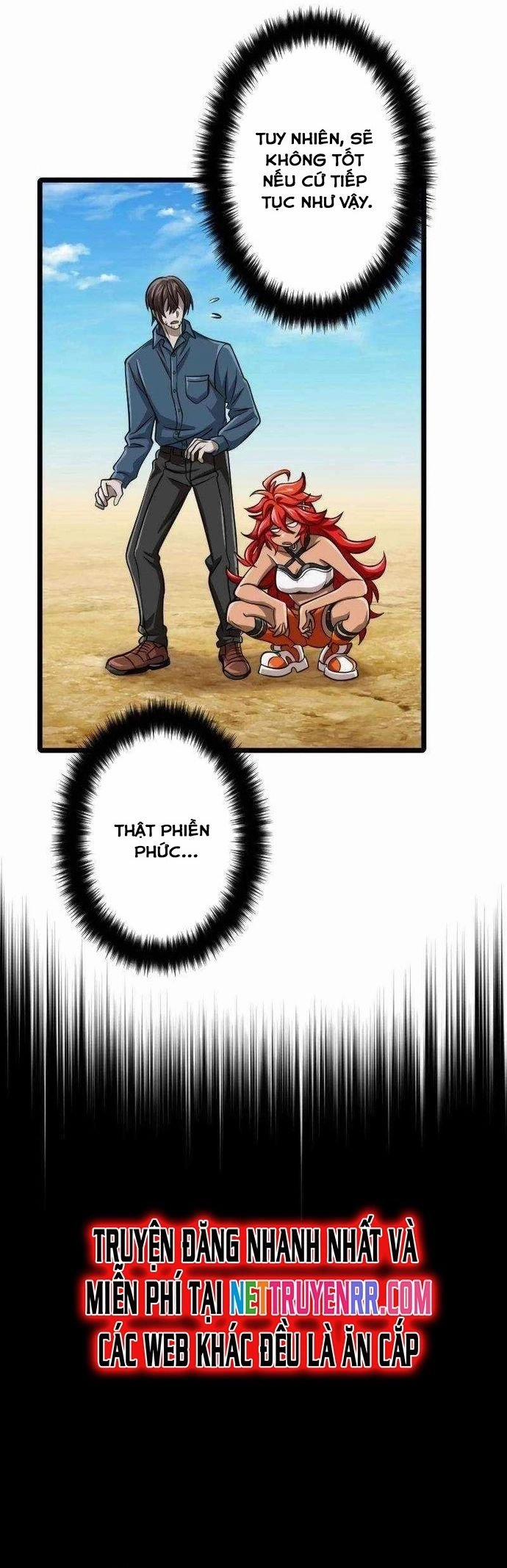 Đại Hiền Nhân Ma Thuật Cấp 99990000 83 trang 39