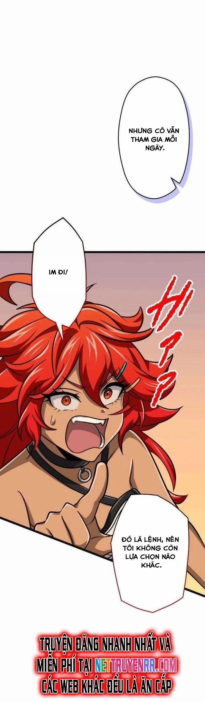 Đại Hiền Nhân Ma Thuật Cấp 99990000 83 trang 42