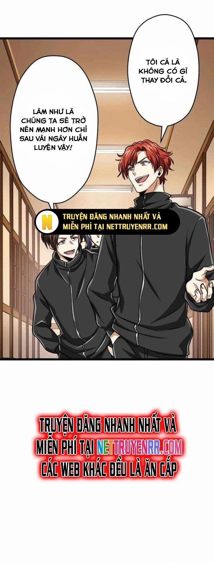 Đại Hiền Nhân Ma Thuật Cấp 99990000 83 trang 5