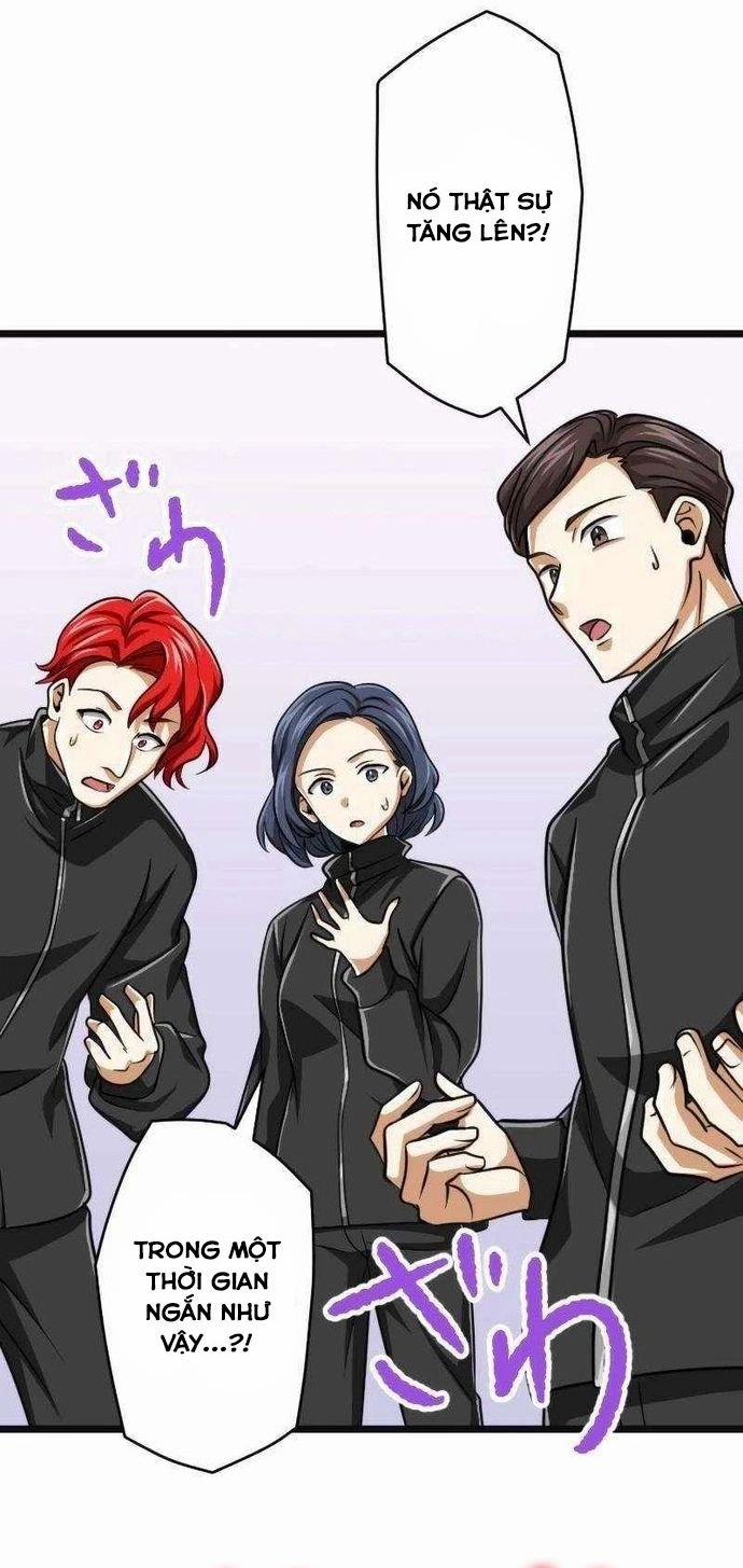 Đại Hiền Nhân Ma Thuật Cấp 99990000 83 trang 8