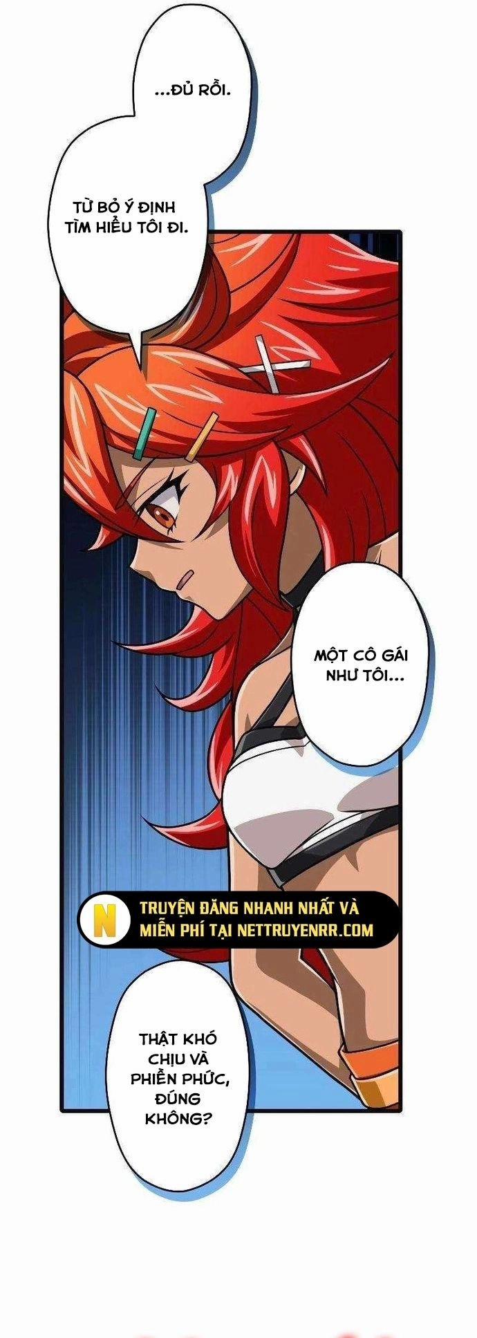 Đại Hiền Nhân Ma Thuật Cấp 99990000 84 trang 15