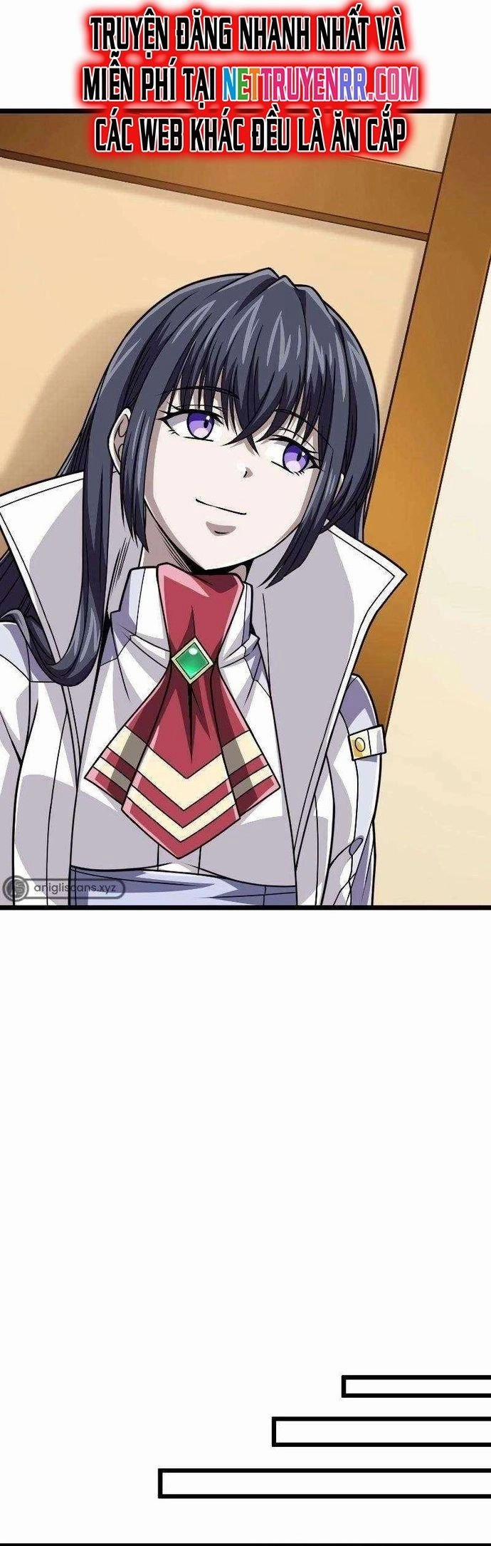 Đại Hiền Nhân Ma Thuật Cấp 99990000 84 trang 22