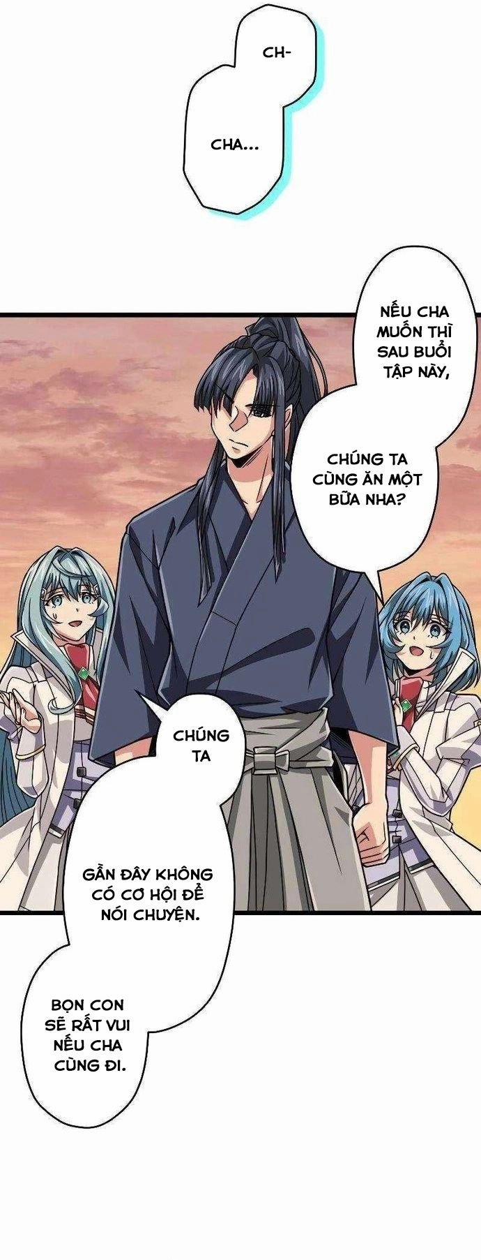 Đại Hiền Nhân Ma Thuật Cấp 99990000 84 trang 27