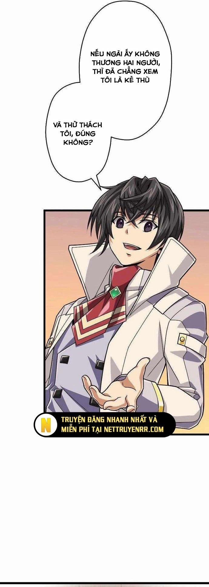 Đại Hiền Nhân Ma Thuật Cấp 99990000 84 trang 37