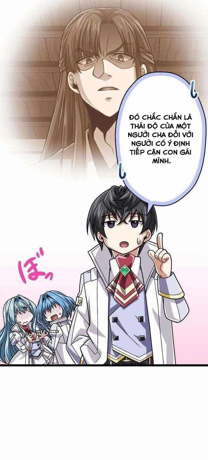 Đại Hiền Nhân Ma Thuật Cấp 99990000 84 trang 38