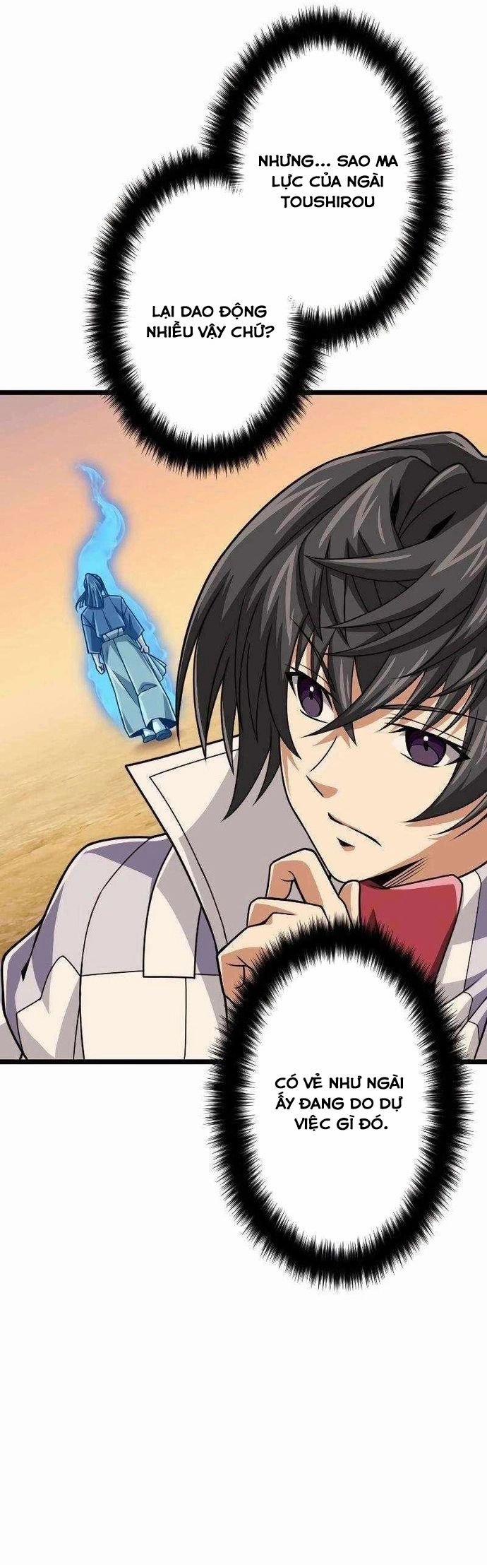 Đại Hiền Nhân Ma Thuật Cấp 99990000 84 trang 39