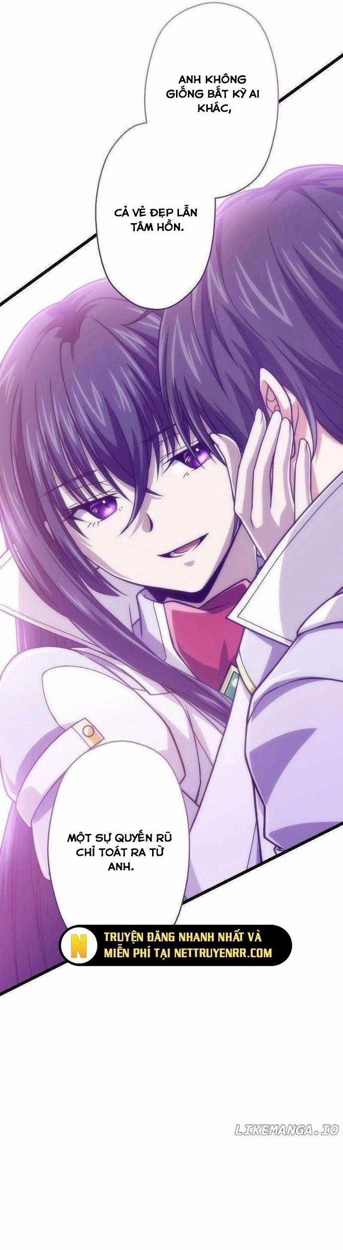 Đại Hiền Nhân Ma Thuật Cấp 99990000 84 trang 45