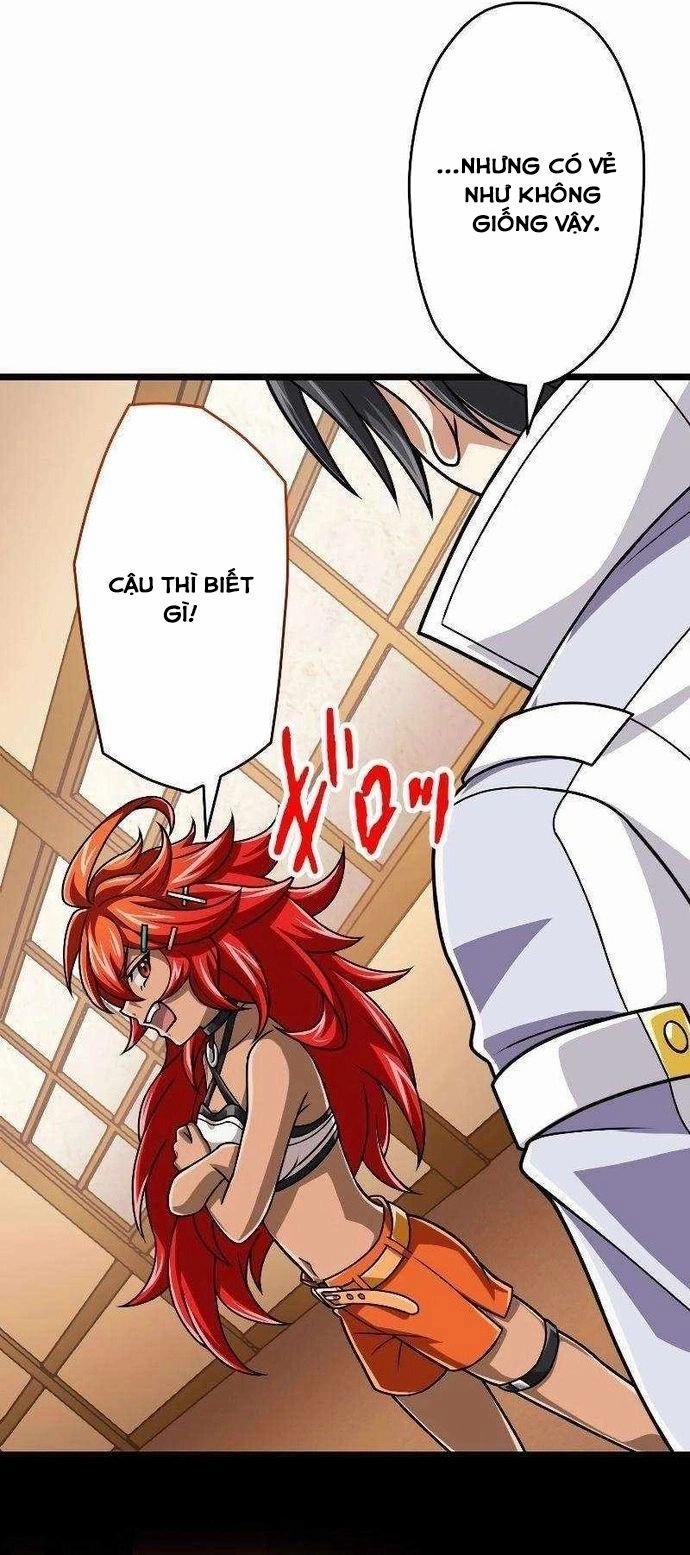 Đại Hiền Nhân Ma Thuật Cấp 99990000 84 trang 8