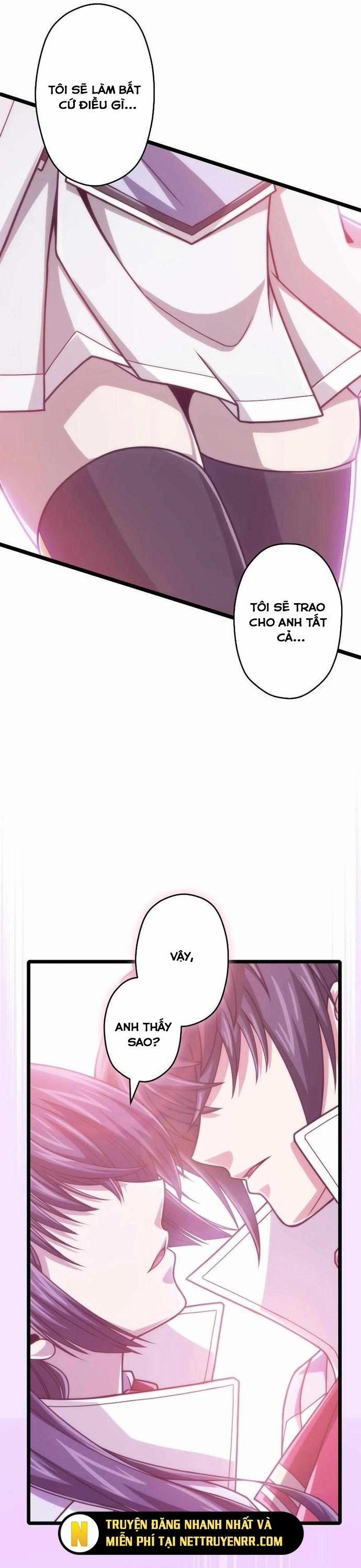 Đại Hiền Nhân Ma Thuật Cấp 99990000 85 trang 1