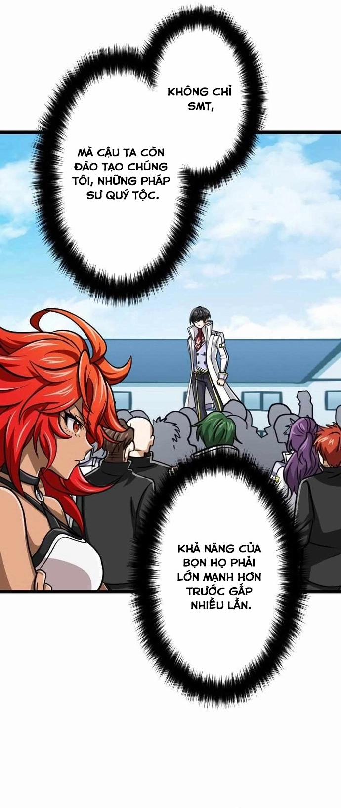 Đại Hiền Nhân Ma Thuật Cấp 99990000 85 trang 14