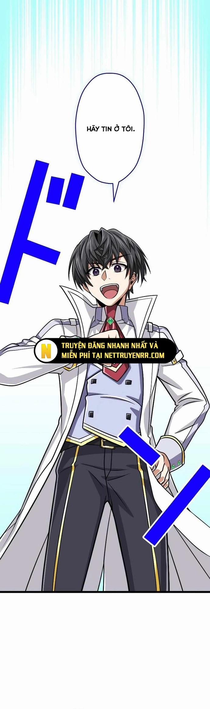 Đại Hiền Nhân Ma Thuật Cấp 99990000 85 trang 36