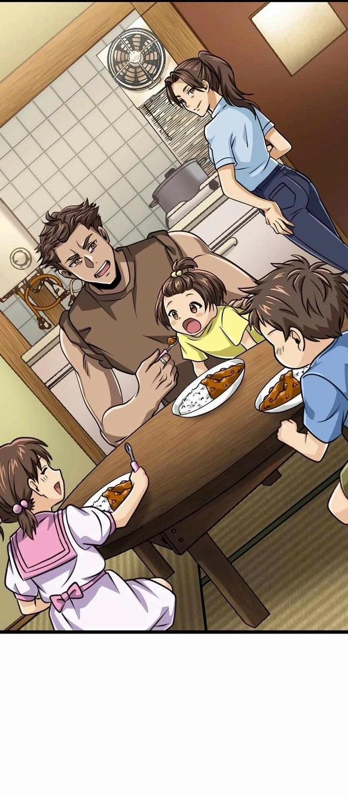 Đại Hiền Nhân Ma Thuật Cấp 99990000 85 trang 41