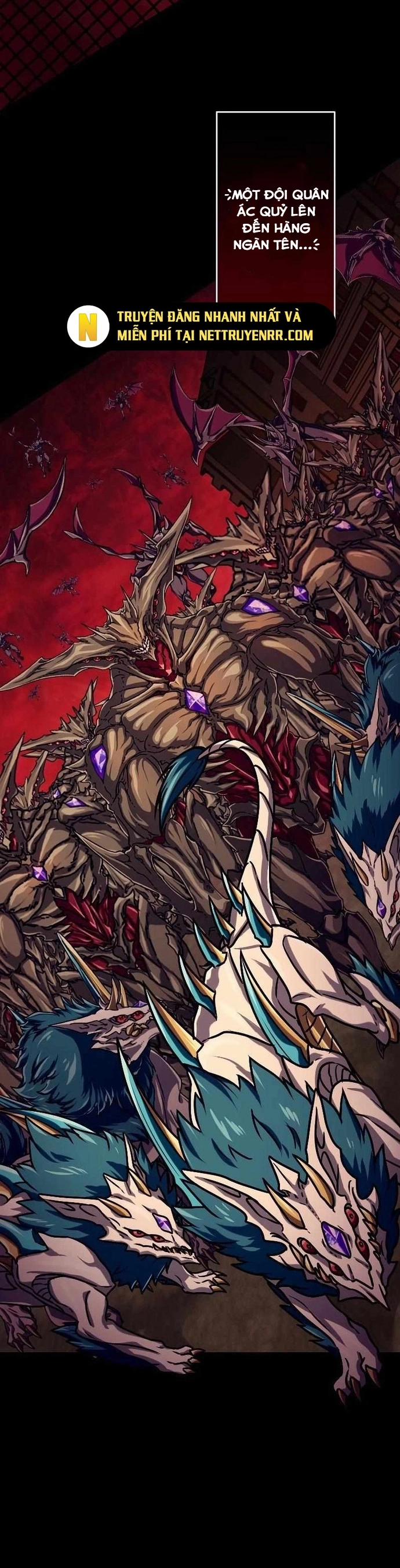 Đại Hiền Nhân Ma Thuật Cấp 99990000 85 trang 47