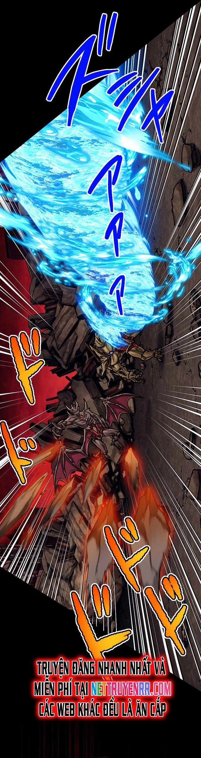 Đại Hiền Nhân Ma Thuật Cấp 99990000 86 trang 20