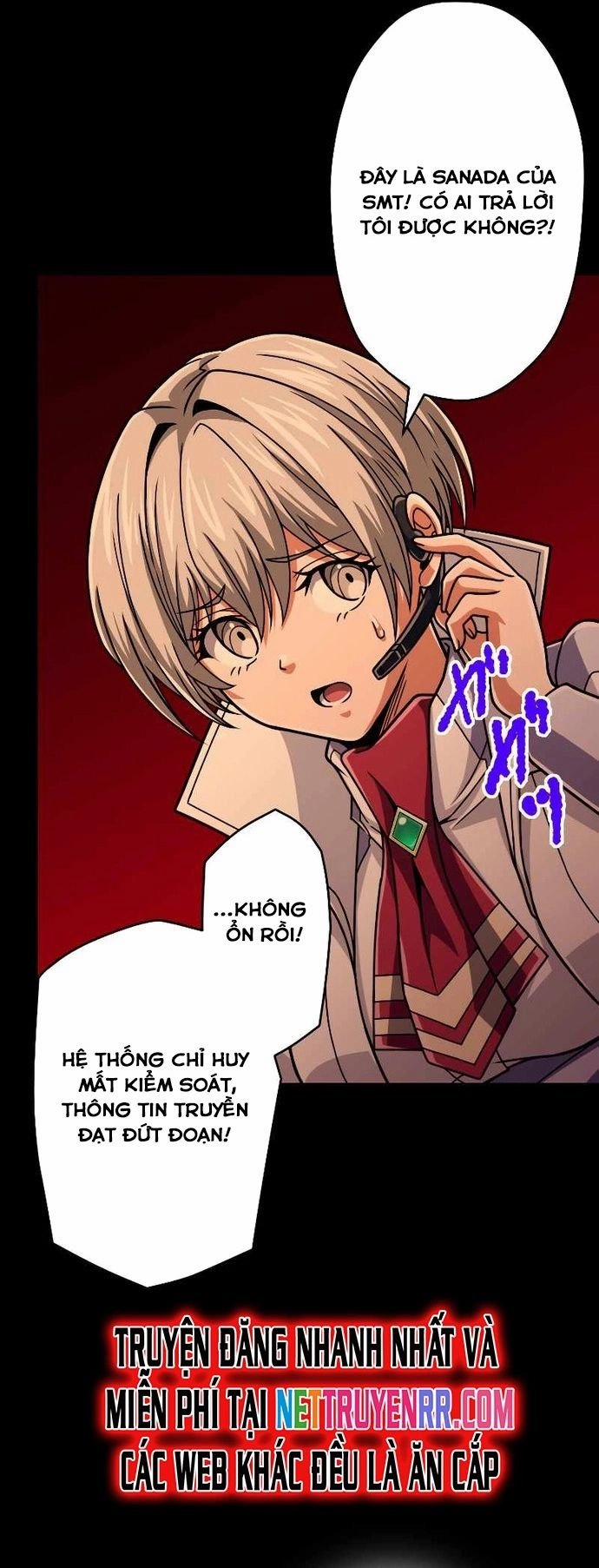 Đại Hiền Nhân Ma Thuật Cấp 99990000 86 trang 29