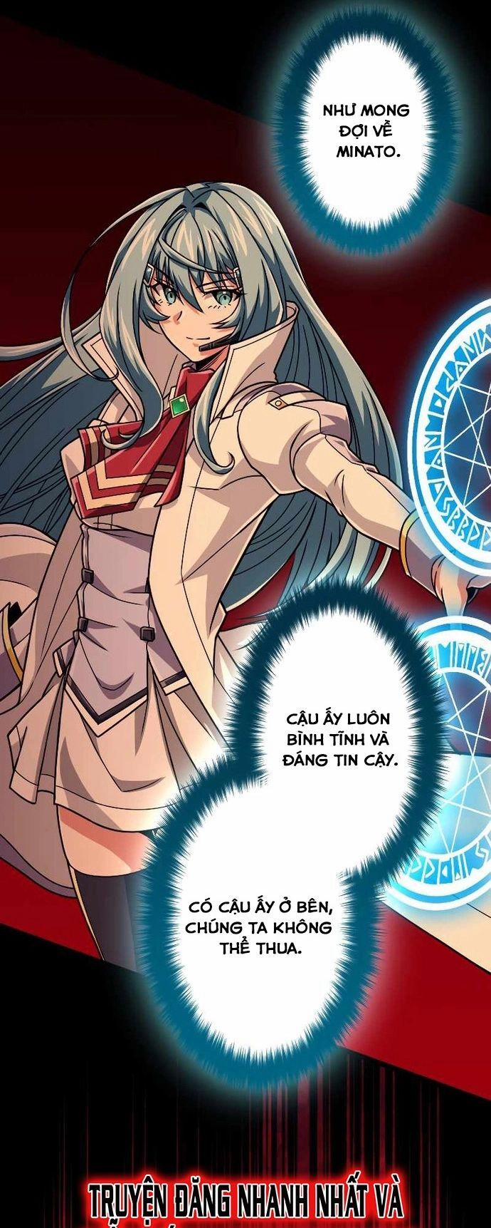 Đại Hiền Nhân Ma Thuật Cấp 99990000 86 trang 37