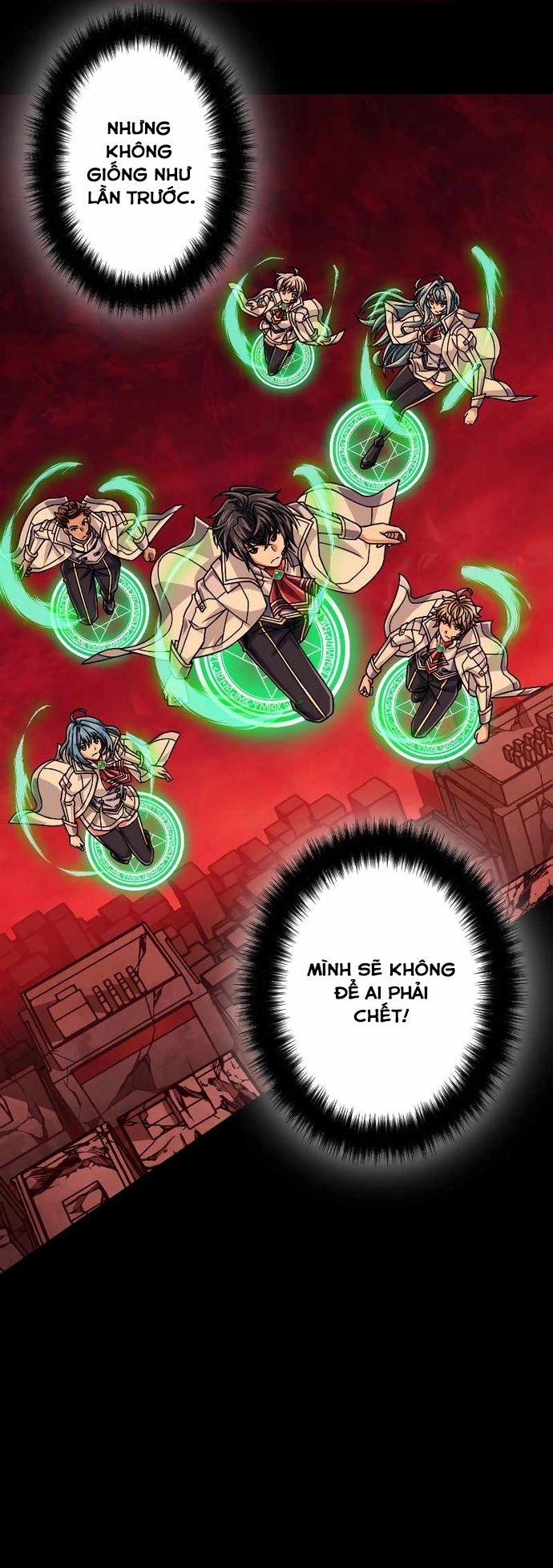 Đại Hiền Nhân Ma Thuật Cấp 99990000 86 trang 7