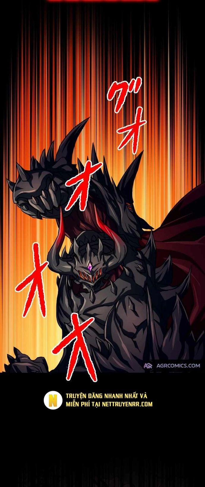 Đại Hiền Nhân Ma Thuật Cấp 99990000 87 trang 14