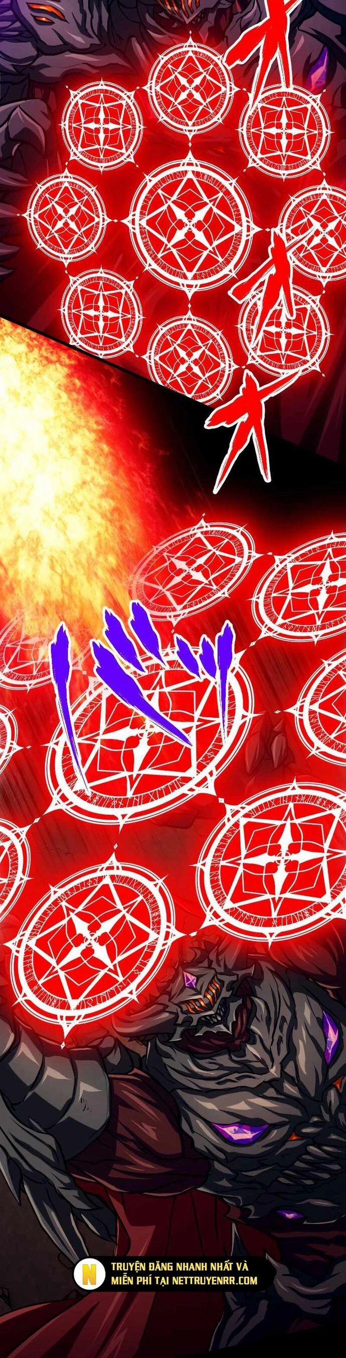 Đại Hiền Nhân Ma Thuật Cấp 99990000 87 trang 2