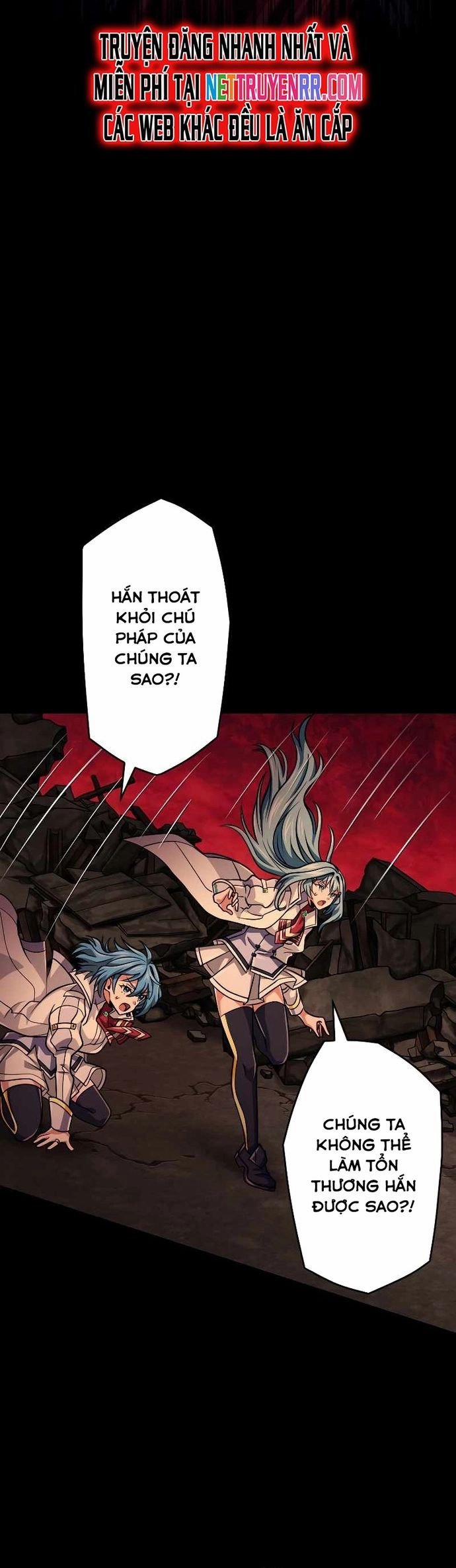 Đại Hiền Nhân Ma Thuật Cấp 99990000 87 trang 20