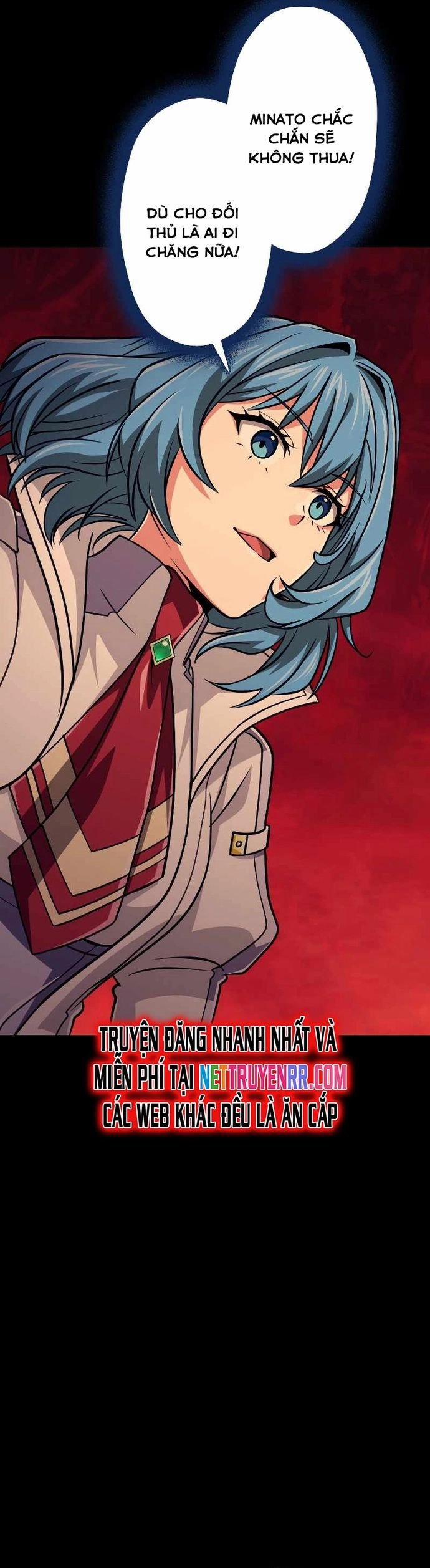 Đại Hiền Nhân Ma Thuật Cấp 99990000 87 trang 27