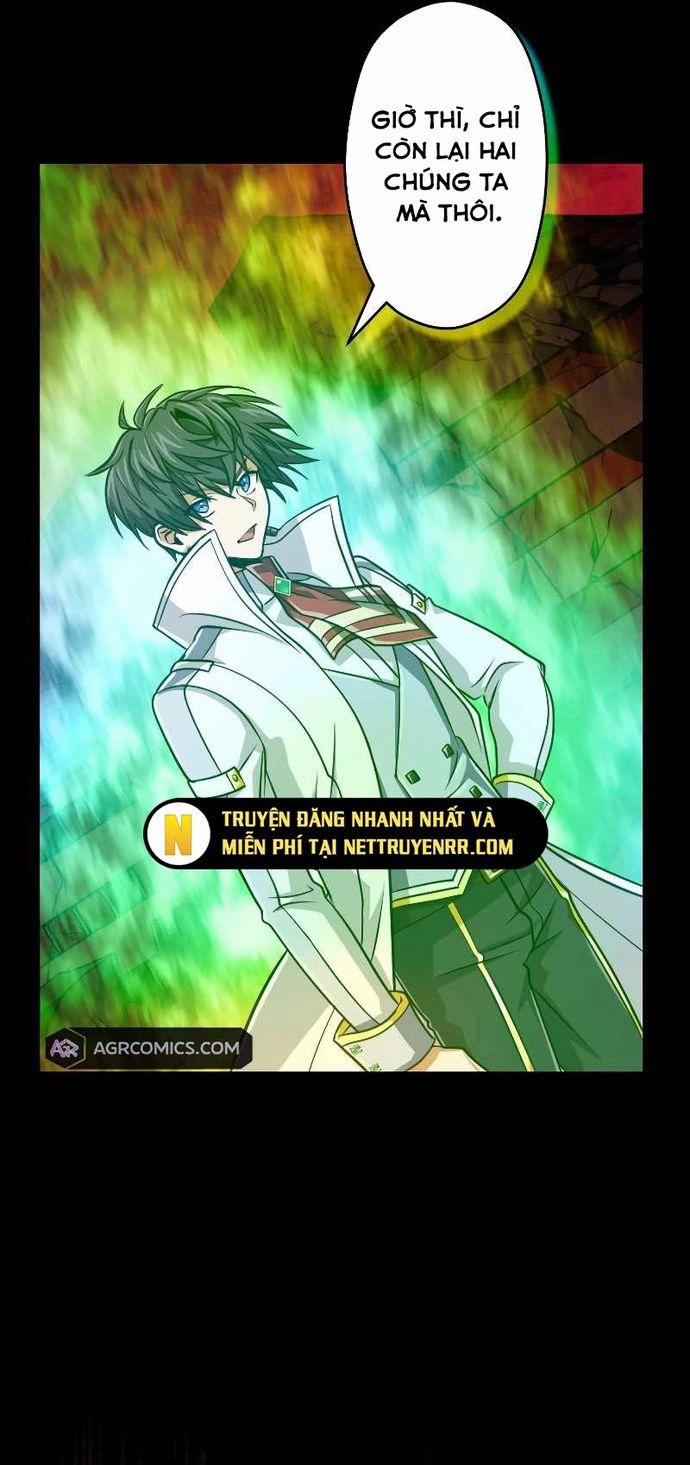 Đại Hiền Nhân Ma Thuật Cấp 99990000 87 trang 28