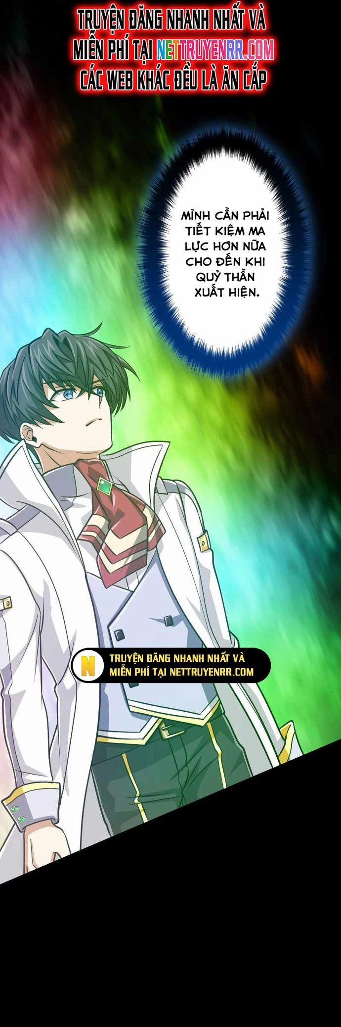 Đại Hiền Nhân Ma Thuật Cấp 99990000 87 trang 48