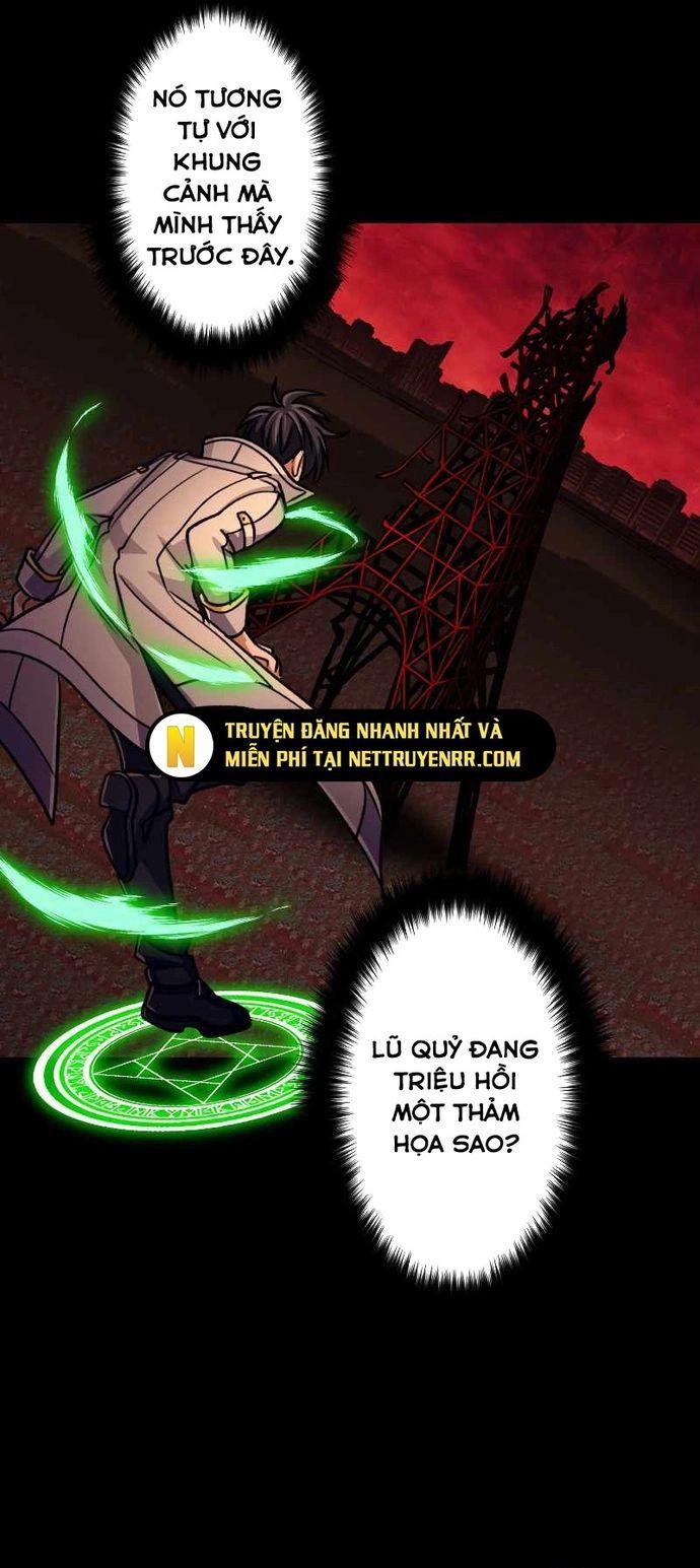 Đại Hiền Nhân Ma Thuật Cấp 99990000 87 trang 55