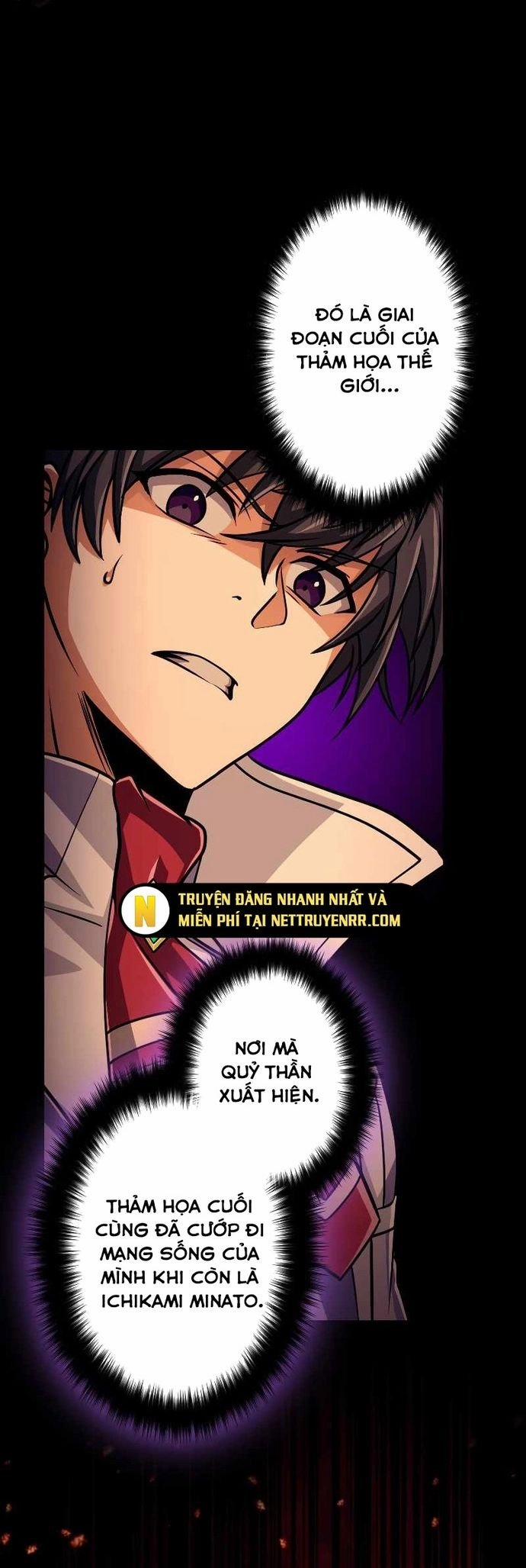 Đại Hiền Nhân Ma Thuật Cấp 99990000 87 trang 58