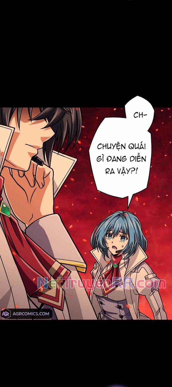 Đại Hiền Nhân Ma Thuật Cấp 99990000 88 trang 1