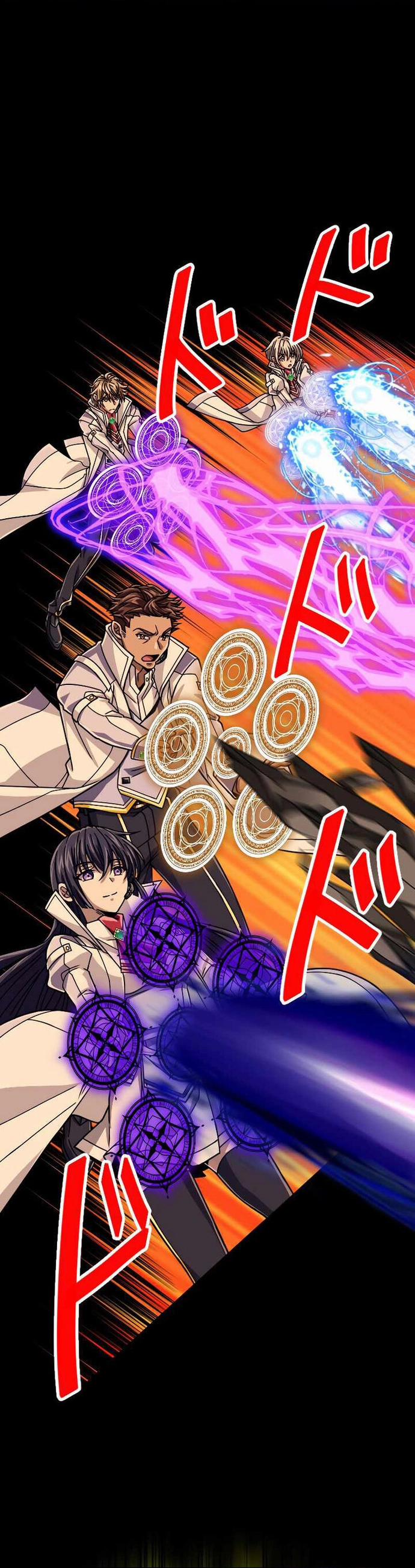 Đại Hiền Nhân Ma Thuật Cấp 99990000 88 trang 16