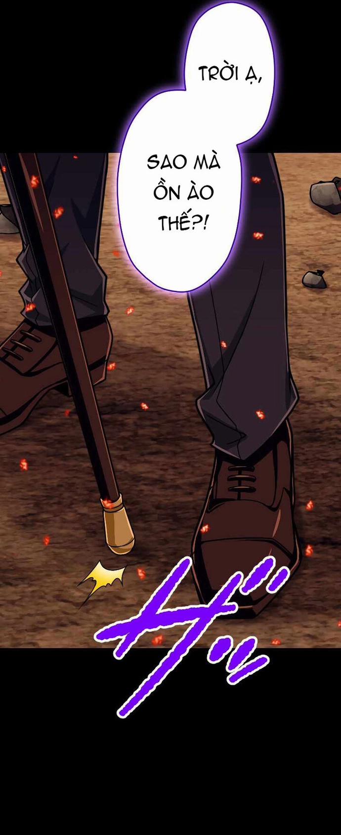 Đại Hiền Nhân Ma Thuật Cấp 99990000 88 trang 2