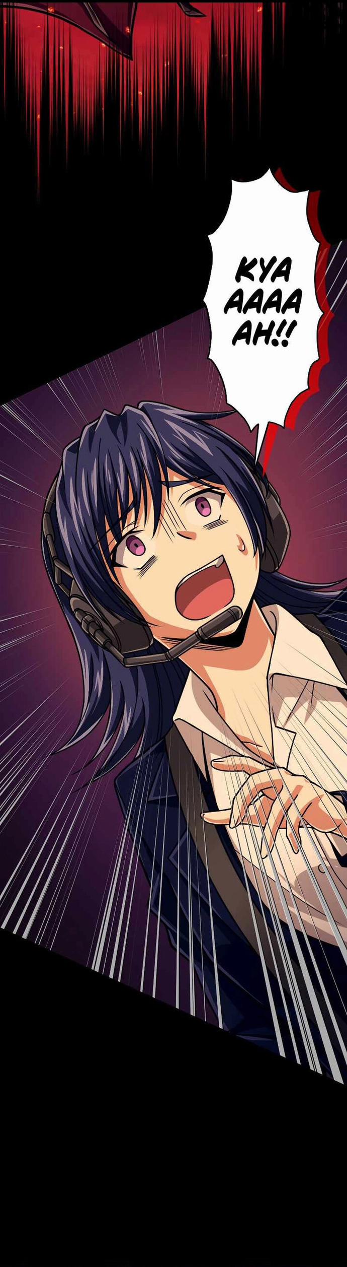 Đại Hiền Nhân Ma Thuật Cấp 99990000 88 trang 25