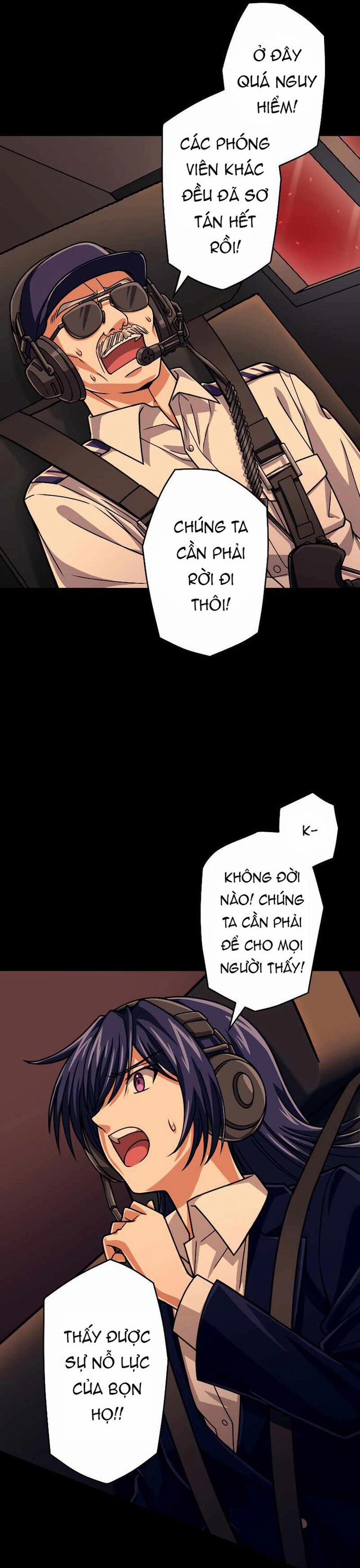 Đại Hiền Nhân Ma Thuật Cấp 99990000 88 trang 36