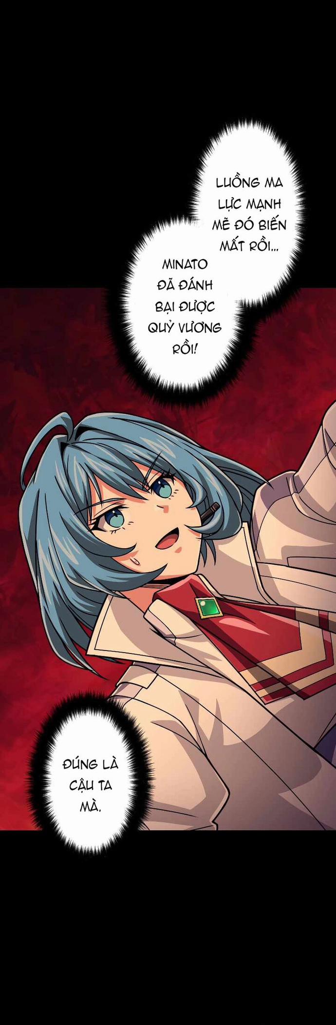 Đại Hiền Nhân Ma Thuật Cấp 99990000 88 trang 44