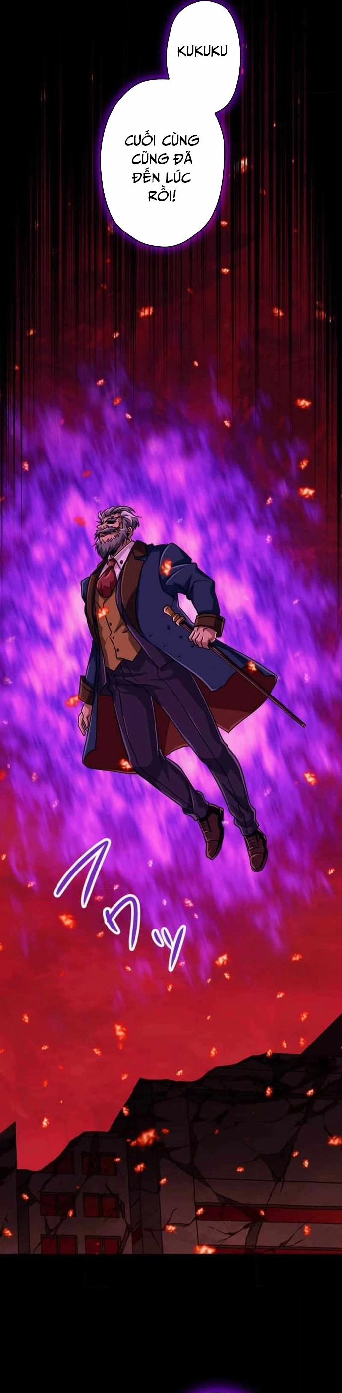 Đại Hiền Nhân Ma Thuật Cấp 99990000 89 trang 11