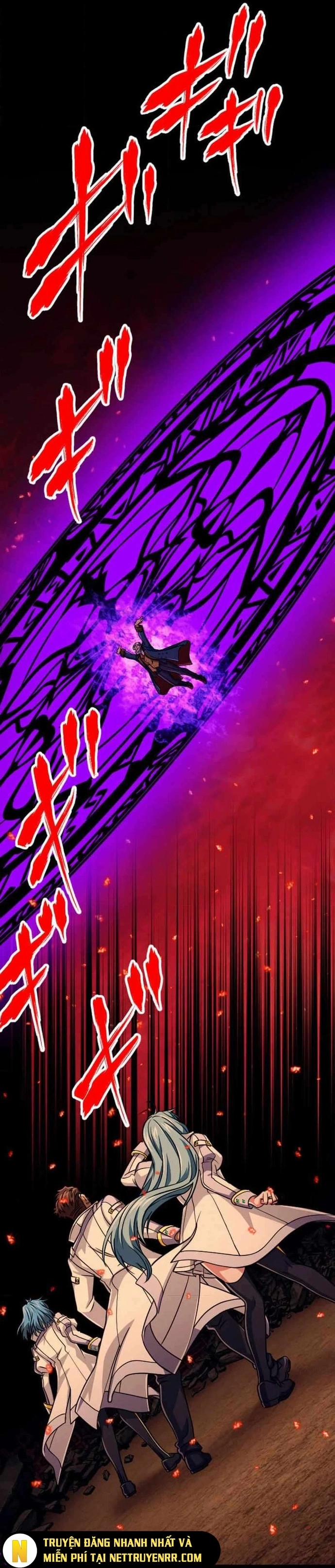 Đại Hiền Nhân Ma Thuật Cấp 99990000 89 trang 13