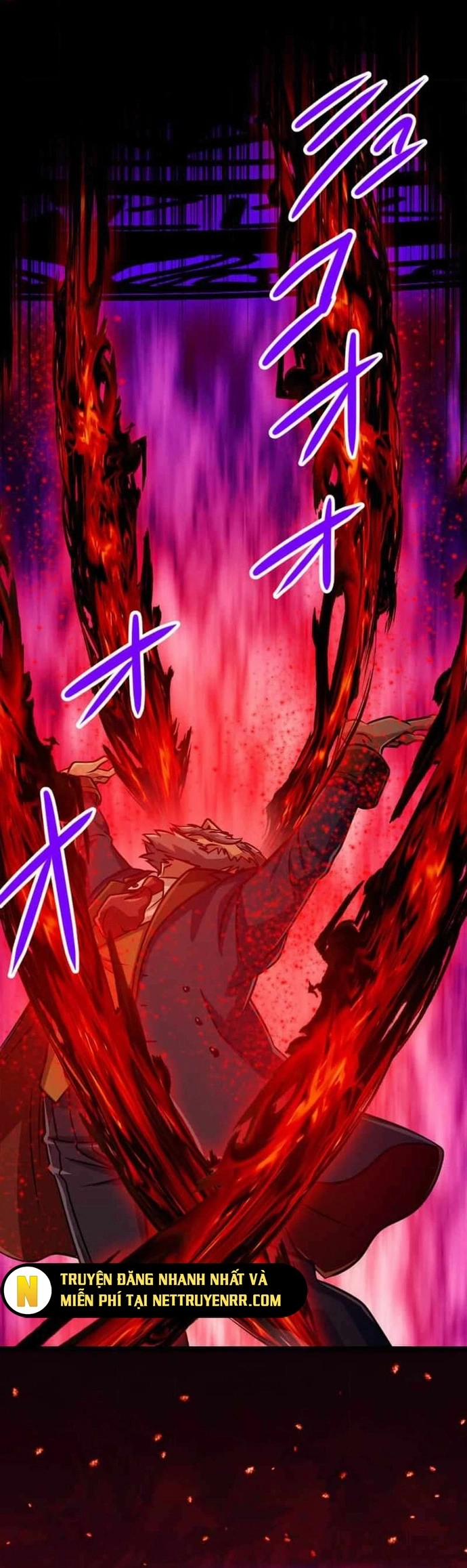 Đại Hiền Nhân Ma Thuật Cấp 99990000 89 trang 25