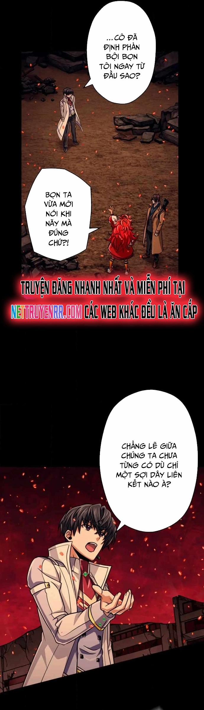 Đại Hiền Nhân Ma Thuật Cấp 99990000 89 trang 38